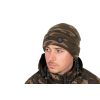 Fox Camo Sherpa Tec Beanie sapka