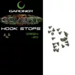 Gardner Covert Hook Stops Gumistopper Green