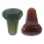 Gardner Covert Hook Stops Gumistopper Silt