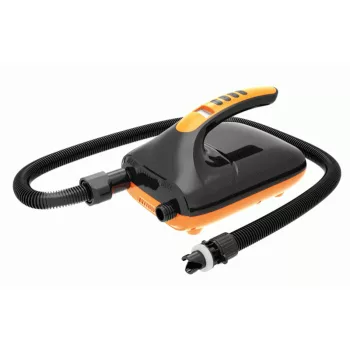 Fox Automatic Air Pump 12V