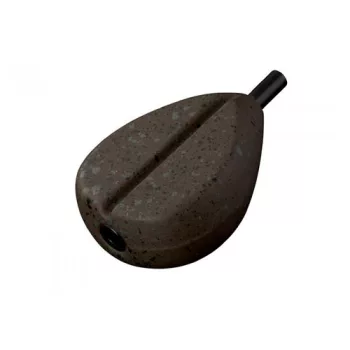 Fox Camotex In-Line Flat Pear Ólom 2,5oz/70g
