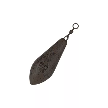 Fox distance lead forgós ólom 3oz 85g