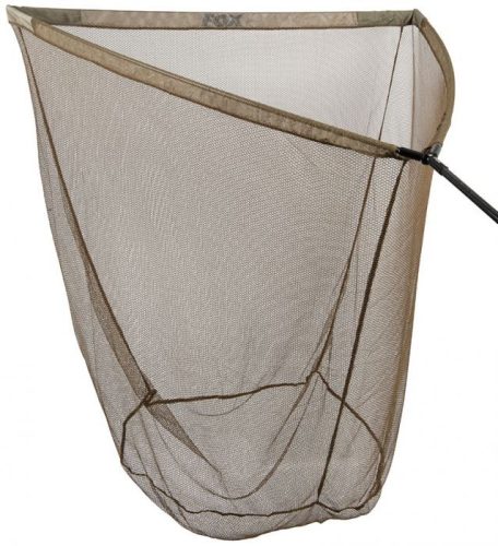 FOX Horizon X3 Landing Net 8FT 2 Piece Pole Merítőszák