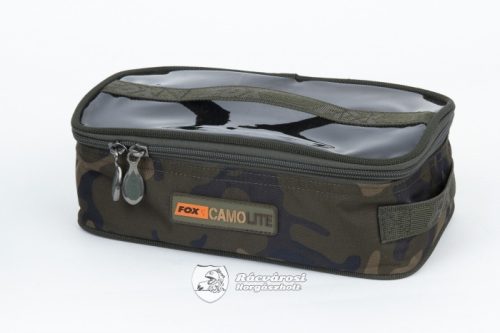 Fox Camolite Accessory Bag nagy szerelékes táska