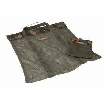 Fox Camolite Air Dry Bags Bojliszárító Táska 30x38cm