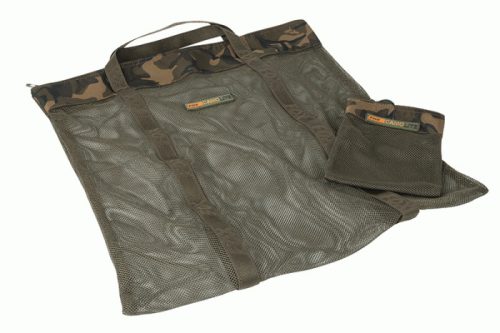 Fox Camolite Air Dry Bags Bojliszárító Táska 30x38cm