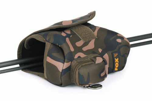 Fox Camo Neoprén Orsótartó Táska