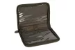 Fox camolite license wallet irattartó