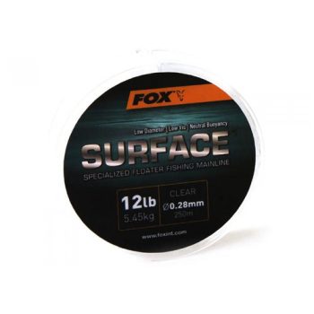 Fox Surface Floater Mainline Monofil Zsinór 250m 0,28mm