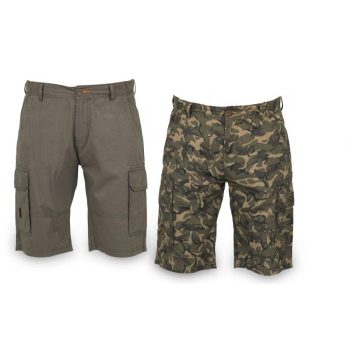 Fox Chunk Camo Cargo Short Rövidnadrág XL