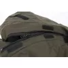Fox Green/Silver Thermo Ruha XXXL
