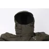 Fox Green/Silver Thermo Ruha XXXL