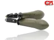CPX - EXTREME DISTANCE LEAD - Extra Távdobó ólom - 120gr