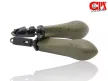 CPX - EXTREME DISTANCE LEAD - Extra Távdobó ólom - 80gr