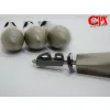 CPX - EXTREME DISTANCE LEAD - Extra Távdobó ólom - 90gr