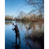 Fox eos x 12ft-3,60m 3lb teleszkópos horgászbot