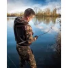 Fox eos x 12ft-3,60m 3lb teleszkópos horgászbot