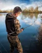 Fox eos x 13ft-3,90m 3,5lb teleszkópos horgászbot