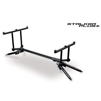 Fox Stalker+ Rod Pod