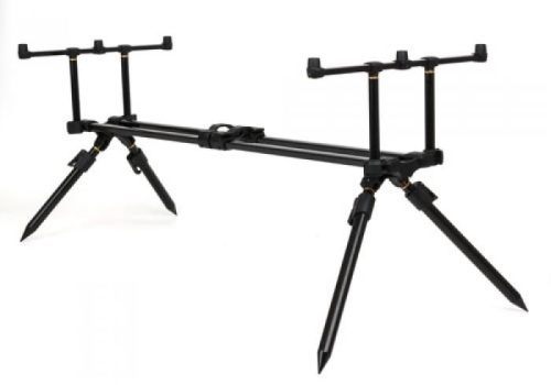 Fox Horizon Duo Rod Pod 3 Botos