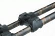 Fox MK2 Camo Rod Pod 4 Botos