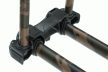 Fox MK2 Camo Rod Pod 4 Botos