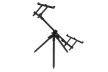Fox eos 2-3 botos rod tripod