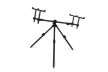 Fox eos 2-3 botos rod tripod
