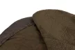 Fox voyager sleeping bag hálózsák XL 220x107cm