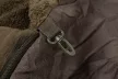 Fox voyager sleeping bag hálózsák XL 220x107cm