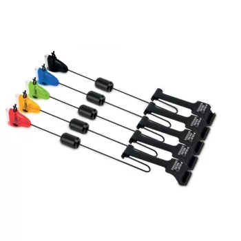 FOX Micro Swinger Black
