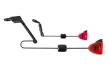 FOX Black Label Mini Swinger Purple