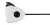 FOX Black Label Mini Swinger White