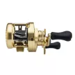 Shimano Calcutta Conquest 201A Multiplikátoros Orsó Bal Kezes