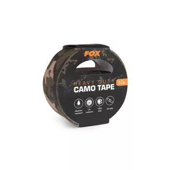 Fox camo tape szalag 10m