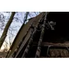 Fox camo tape szalag 10m