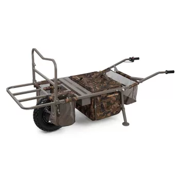 Fox transporter power 24V barrow elektromos talicska 250W