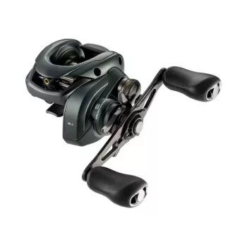 Shimano curado m 151 xg left hand multiplikátoros orsó