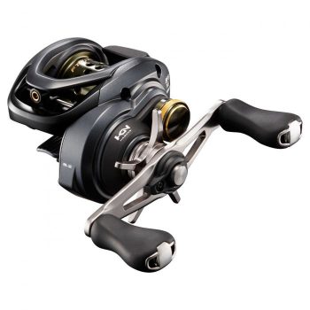 Shimano Curado BFSXG Multiplikátoros Orsó Bal Kezes