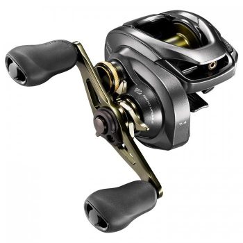 Shimano Curado DC CUDC151 Multiplikátoros Orsó