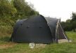 Fox Easy Dome Euro Maxi 2 Személyes Horgászsátor