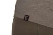 Fox wc v neck tec női rövid ujjú póló L