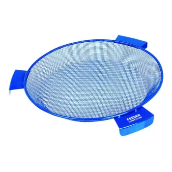 Carp Zoom Feeder Competition Etetőanyag Rosta 36cm 4.5mm