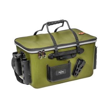 Carp zoom eva carryall-m válltáska 50x28x30cm