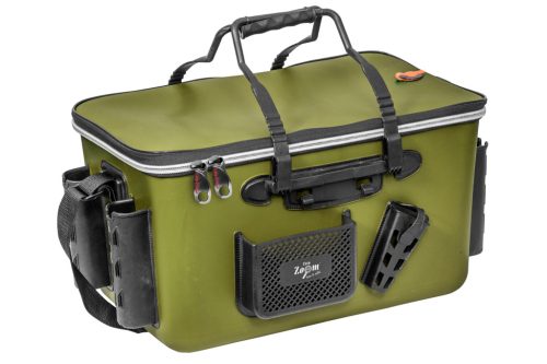 Carp zoom eva carryall-m válltáska 50x28x30cm