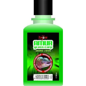 Carp zoom Amur Aroma Liquid 200ml