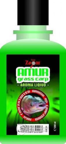 Carp zoom Amur Aroma Liquid 200ml
