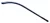 Carp Zoom Marshal Carbon Dobócső 93cm 23mm