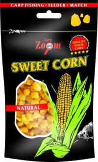 Carp Zoom Sweet Corn - Always Fresh kukorica natúr