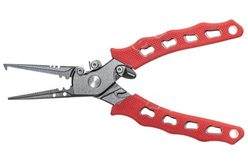 Predator-Z hanzo rozsdamentes multifunkciós fogó 19cm